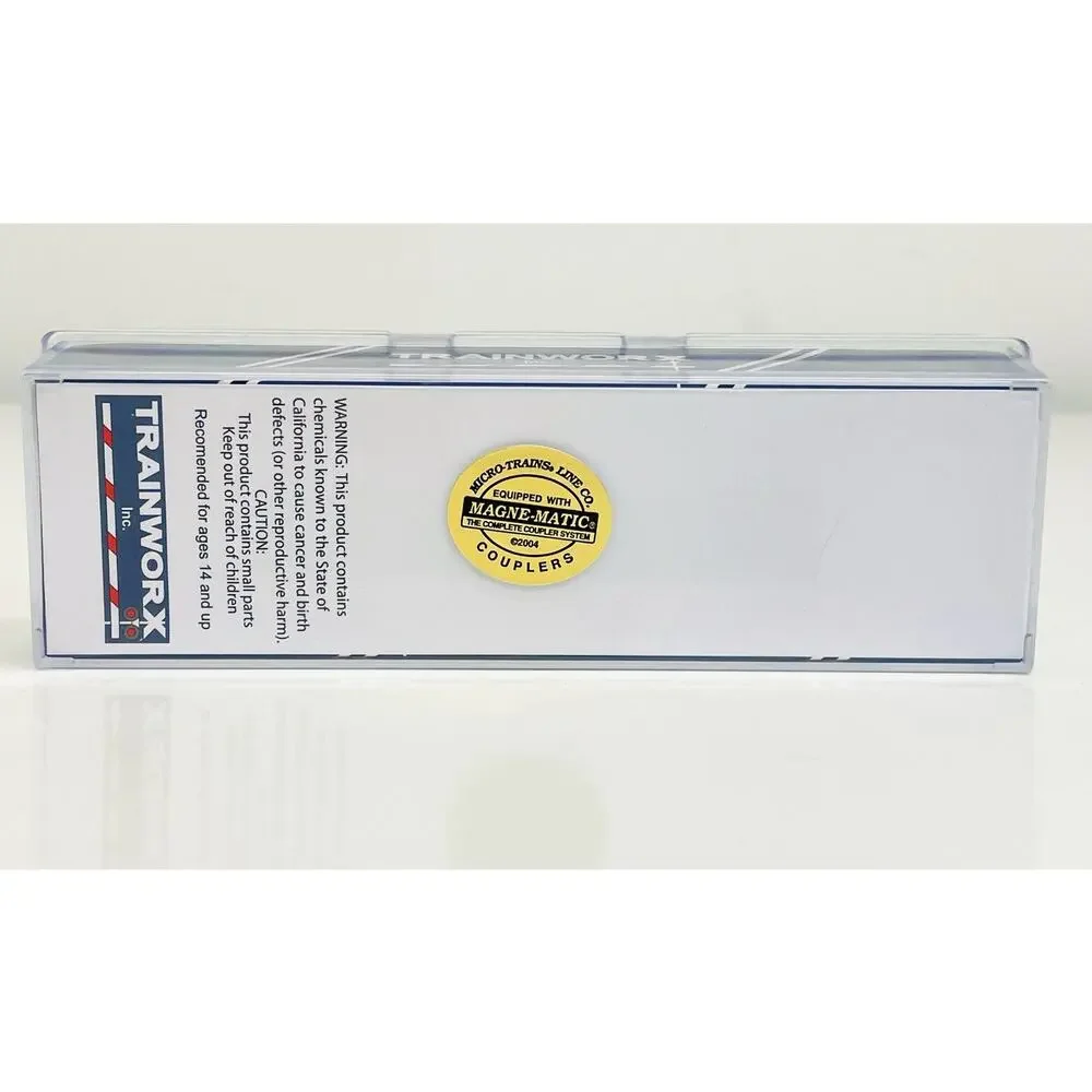 Trainworx N Union Pacific GS Gondola #60473 2607-23 New